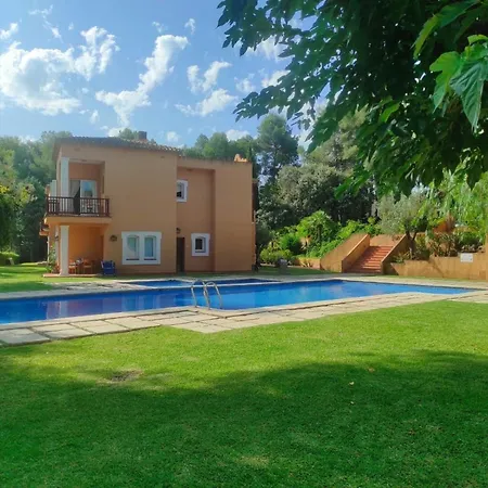 El Carrascal, La Sella Golf Muntanya la Sella