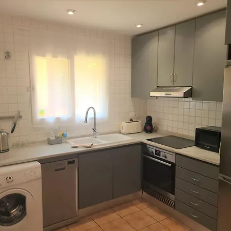 El Carrascal, La Sella Golf *