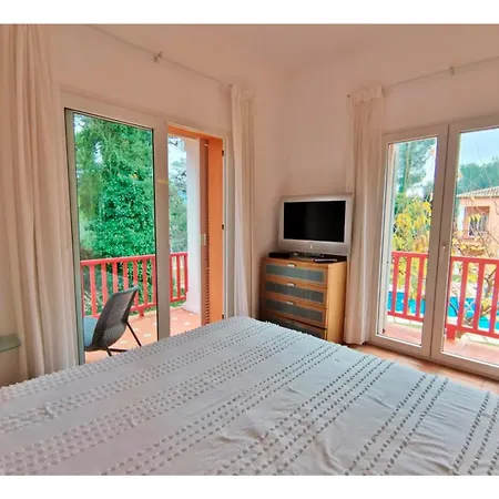 El Carrascal, La Sella Golf Muntanya la Sella