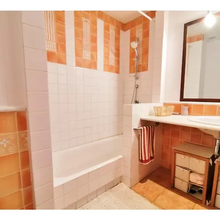 El Carrascal, La Sella Golf * Muntanya la Sella