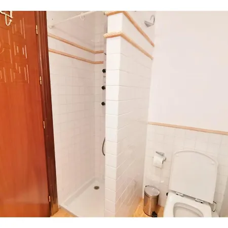 El Carrascal, La Sella Golf Dom wakacyjny