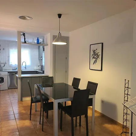 Dom wakacyjny El Carrascal, La Sella Golf