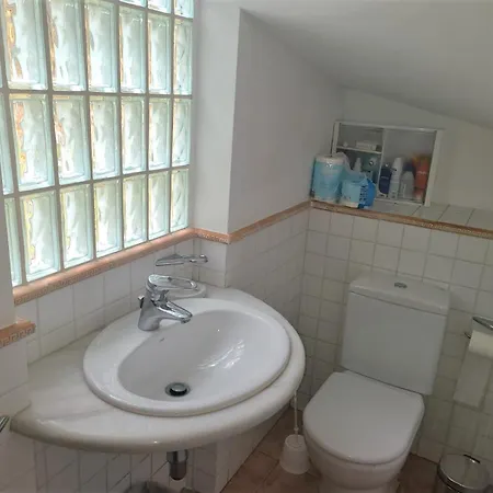 Dom wakacyjny El Carrascal, La Sella Golf Muntanya la Sella