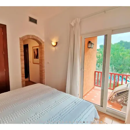 El Carrascal, La Sella Golf