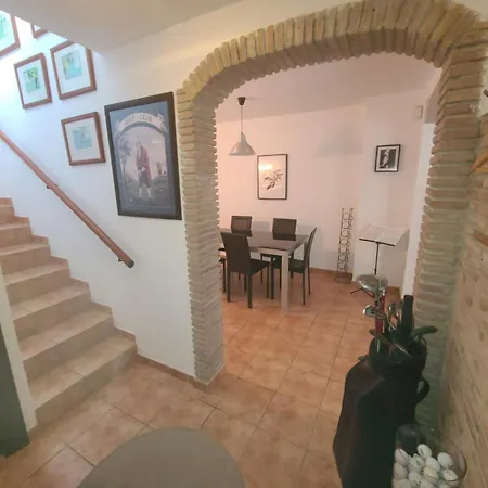 El Carrascal, La Sella Golf Dom wakacyjny Muntanya la Sella