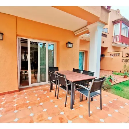 El Carrascal, La Sella Golf Dom wakacyjny Muntanya la Sella