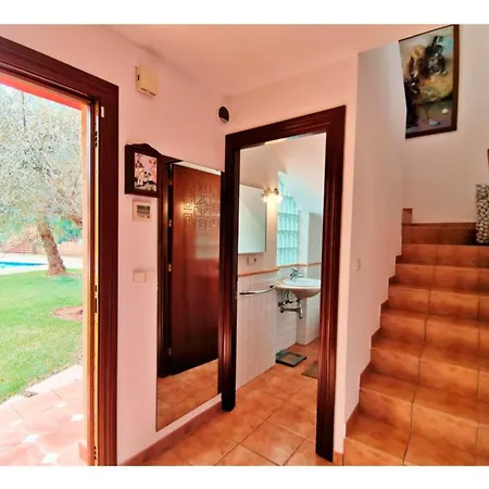 בית נופש El Carrascal, La Sella Golf Muntanya la Sella