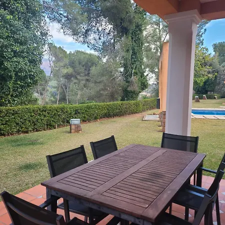 El Carrascal, La Sella Golf Muntanya la Sella