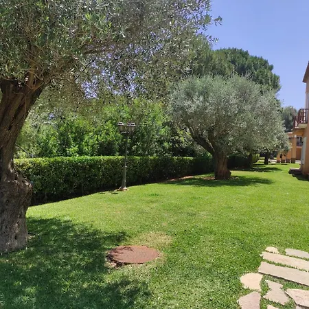 El Carrascal, La Sella Golf * Muntanya la Sella
