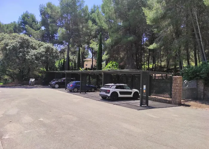 Prázdninový dům El Carrascal, La Sella Golf Muntanya la Sella