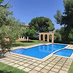 Semesterbostad El Carrascal, La Sella Golf *