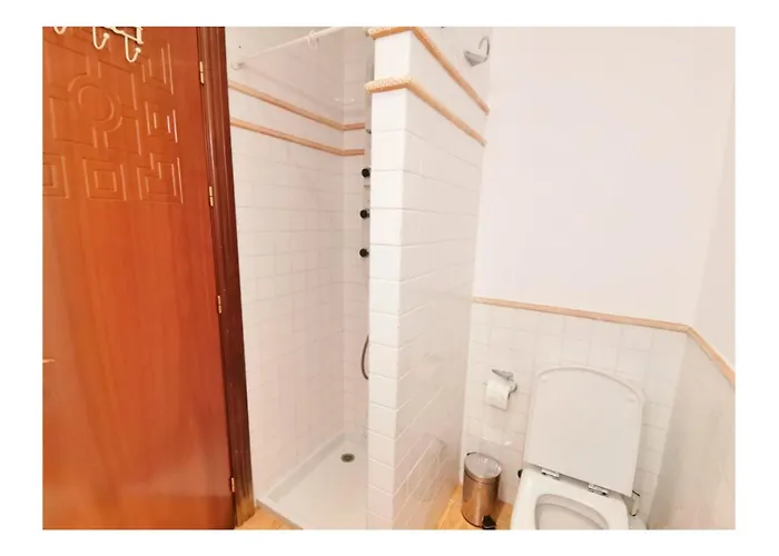 El Carrascal, La Sella Golf Tatil Evi